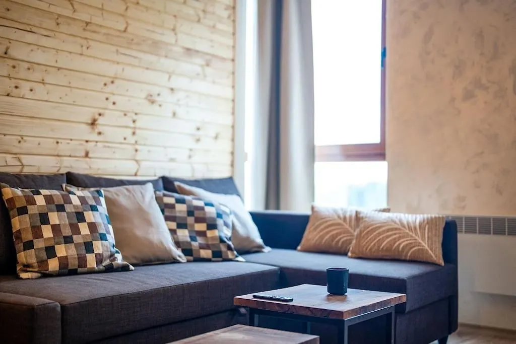 Apartmán Best Mountain View Chalet Bansko Bulharsko