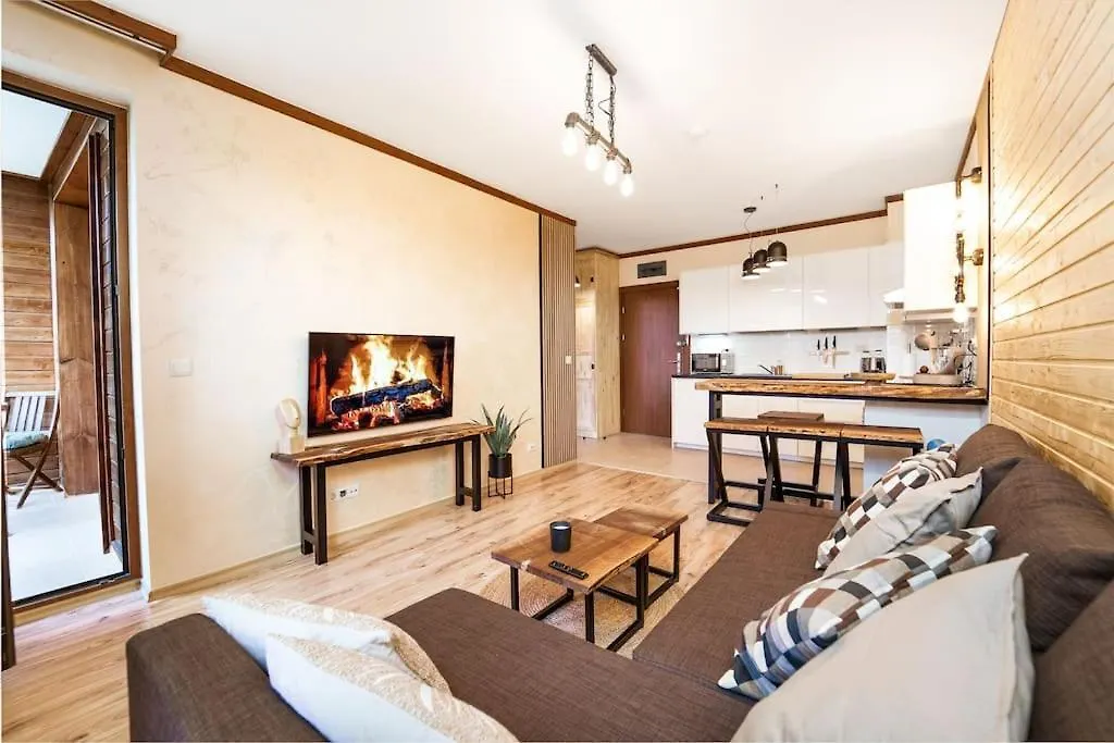 Best Mountain View Chalet Bansko