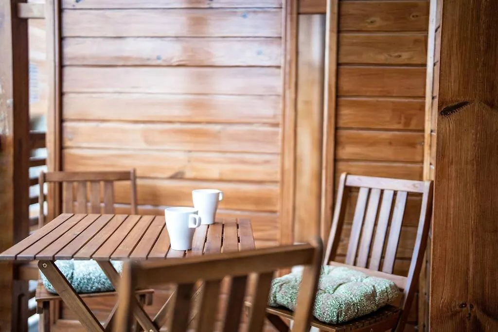 Apartmán Best Mountain View Chalet Bansko
